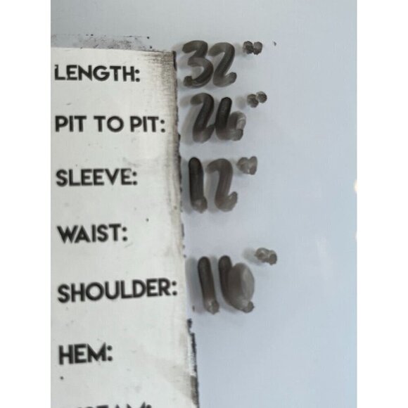 Chicos Sweater Women 8 Tan Cardigan Woven Neutral Beach Coastal Western Boho - Picture 10 of 12